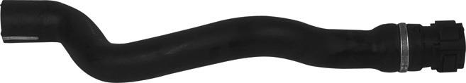 KALORIFER GIRIS HORTUMU KANGOO 1,9 D - GB 71225