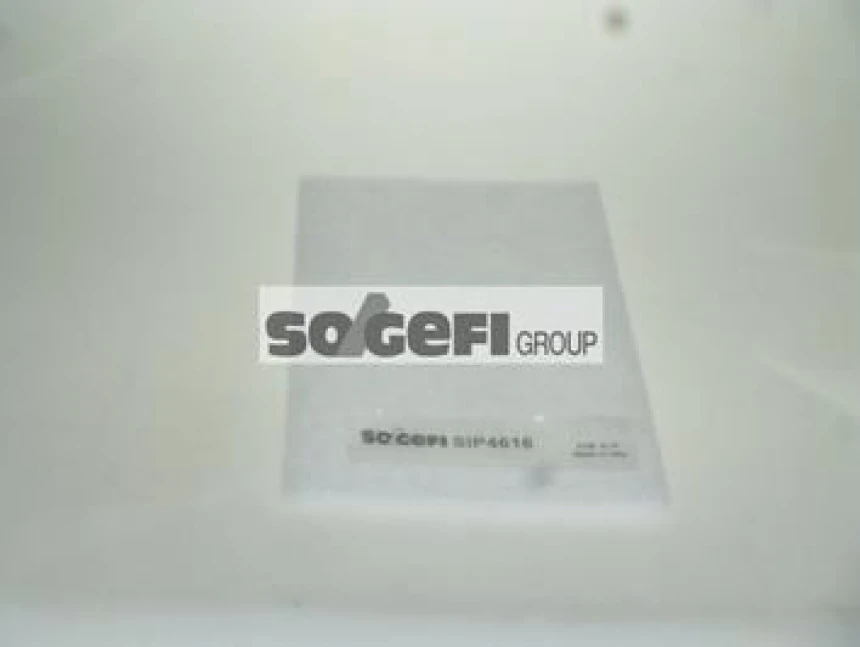 Mercedes Polen Filtresi Sprinter Crafter 06> - Purflux Ah420