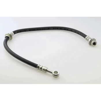 Nissan Fren Hortumu Arka Sol Sag Nissan Almera 95-00 - Braxıs Ah0563