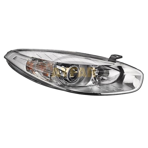 FAR SAG MERCEKLI KROM CERCEVELI FLUENCE 13> - AYFAR 202296