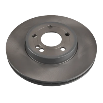 Mercedes Fren Diski On W177 18> W247 18> C118 19> - Febi 107509