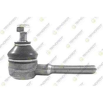 Mercedes Rot Bası Sol - Tek M-101