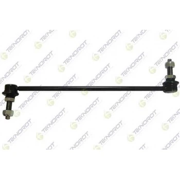 Mercedes Viraj Askı Rotu Ön - Viraj Askı Rotu Ön - Tek M-360a