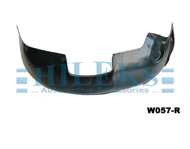 CAMURLUK DAVLUMBAZI SAG ON POLO CLASSIC 97>02 - HILEKS W057R