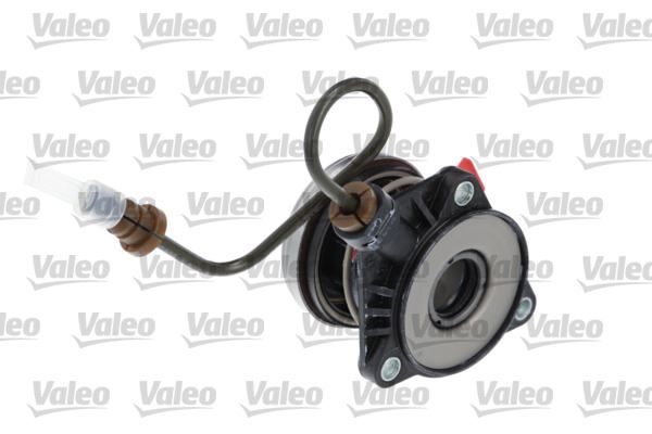 DEBRIYAJ HIDROLIK RULMAN Z12XEP Z14XEP ASTRA G CORSA C (BORULU) - VALEO 810033