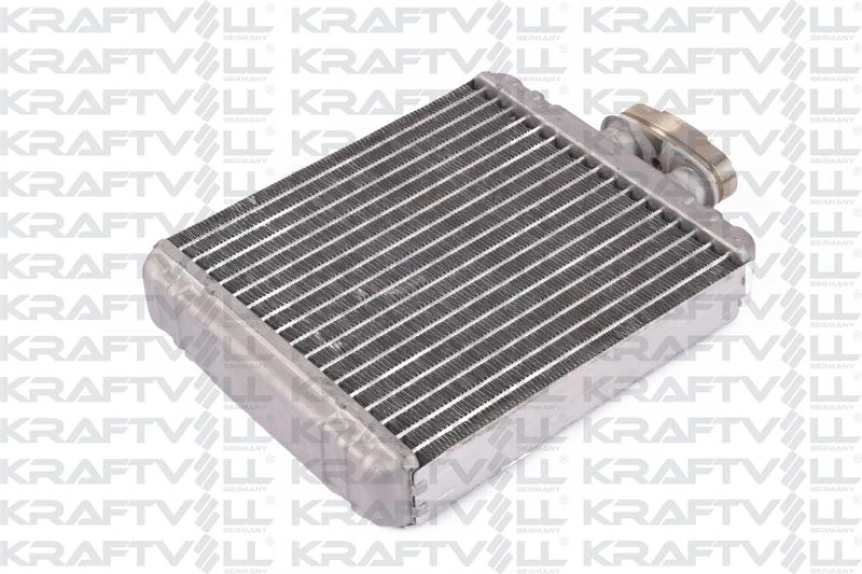 Vag Kalorıfer Radyatoru Cordoba İbiza Fabıa 1,2 1,4 1,6 06>09 - Kraftvoll 08050251