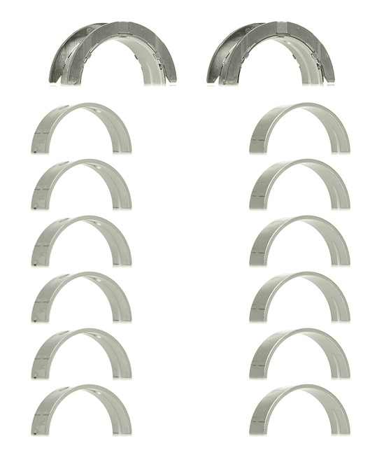 BMW ANA YATAK TAKIM STD BMW N57 - GLYCO H-12987STD