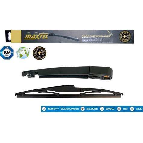 ARKA SILECEK KOLU VE SUPURGESI KIA SPORTAGE MK2 2010› 290MM - MAXTEL 12616237