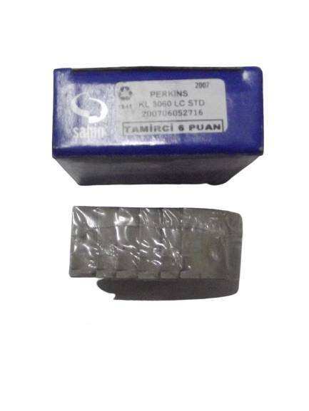00509 260G-255Ep Kol Yatak Standart 3060Lc U5me0005 Şahin B-283 - PY-00509 - PY-00509