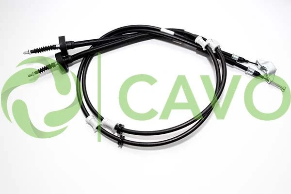 Opel El Fren Teli Zafıra 1,8 / 2,0 / 2,0dti - Cavo İt5902 640