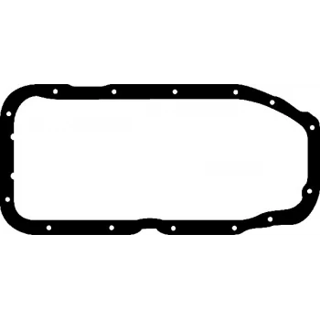 Opel Karter Contası Astra F Vectra A Omega A 1.8 2.0 8v - Corteco 83423922