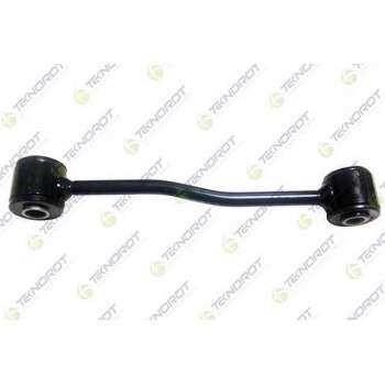 Fiat Viraj Askı Rotu Arka - Z-Rot Arka - Tek Je-147