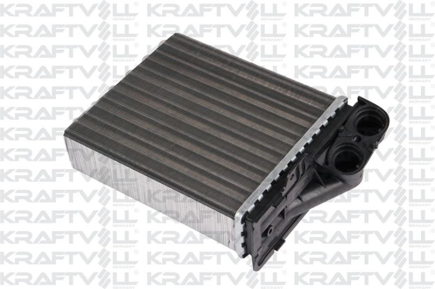 Renault Kalorıfer Radyatoru Duster Logan II Sandero II - Kraftvoll 08050032