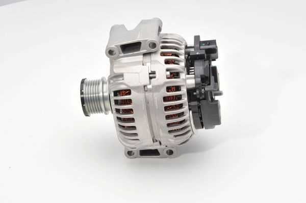 ALTERNATOR (14V 200A) VIANO W639 03 VITO W639 03 SPRINTER 906 0609 - BOSCH 1986A00949