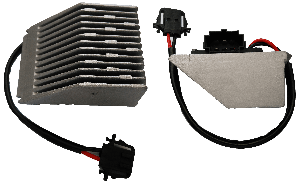 KALORİFER REZİSTANSI-VOLKSWAGEN>POLO 1.2, 1.2 TDİ, 1.4>6Q1927521B             < - HELLUX-HLR100083