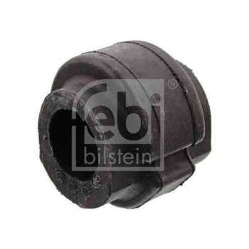 VIRAJ DEMIR LASTIGI PASSAT SUPER B A4 (24,80MM) 96>05 - FEBI 10022