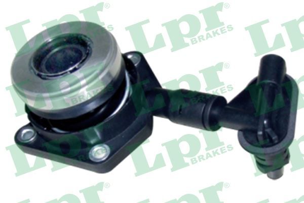 DEBRIYAJ RULMANI HIDROLIK FIESTA 1,4TDCI 01> B MAX COURIER FIESTA 1,5TDCI 09 /> FOCUS FUSION 1,4 1 - LPR 3263