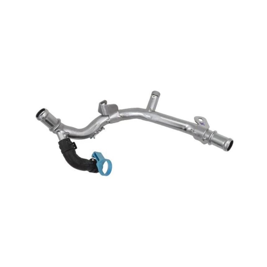 Renault Radyatör Su Hortumu Adblue 2.0dci Trafıc III Clio V - Ytt Y23670o