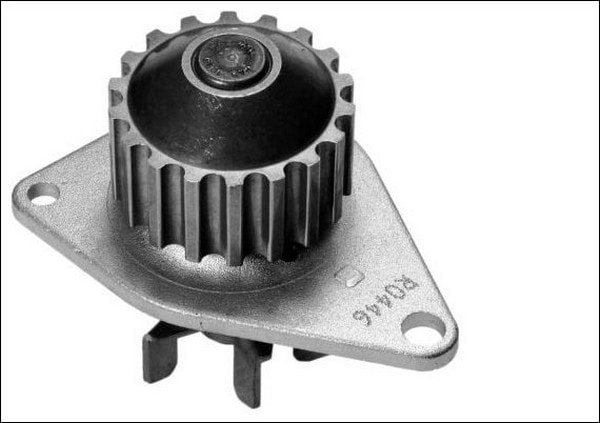DEVIRDAIM SU POMPASI 206 YM BIPPER C2 C3 PARTNER BERLINGO TU3JP-TU3A 1.4 8V MQP - PSA 1609417080