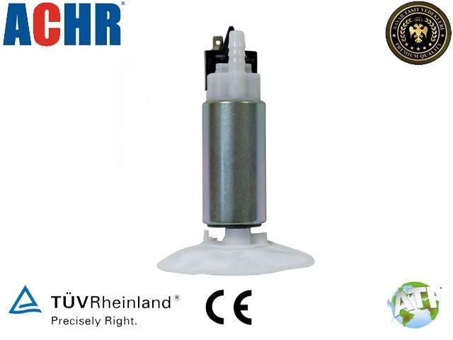 Renault Yakıt Pompası Motor Clio, Dacıa Logan 3 Bar 95l/h Filtreli - Achr 60204359