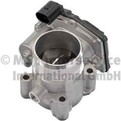 GAZ KELEBEGI TRANSIT V362-V363 2.0 ECOBLUE PANTHER ( A.CEKER - O.CEKER ) 16> - PIERBURG 7.05569.17.0