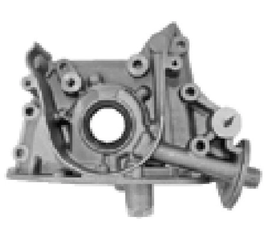 Hyundaı Yag Pompası Accent 1,3 1,5 94>00 Yumurta Kasa / Getz 1,3 02> G4ae G4eb - Ysk Mb1263