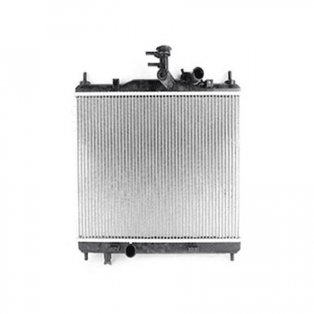 MOTOR RADYATORU (372x495x18) GETZ 1,5CRDI 02-> MANUEL - ORIS BHY082018