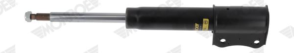 ON AMORTISOR  SOL GRAND VITARA 98>05 GAZLI - MONROE D0203L