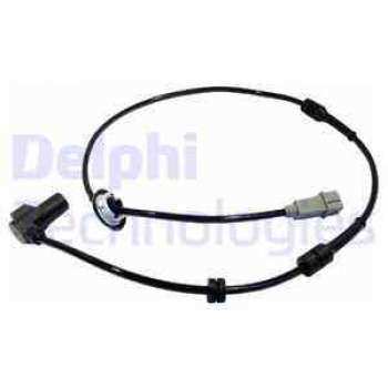 ABS HIZ SENSORU ON SAG / SOL P406 BOY: 1042MM - DELPHI SS20026