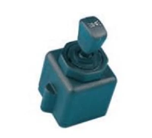 Unıversal Sinyal Anahtarı-Tekli 22mm- 55/46 - Emas-Sat22