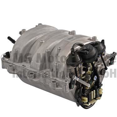 EMME MANIFOLDU (M272) W203 05>07 W204 07>14 C219 04>10 W211 05>08 W212 09>13 W221 05>13 - KRAFTVOLL 12150008