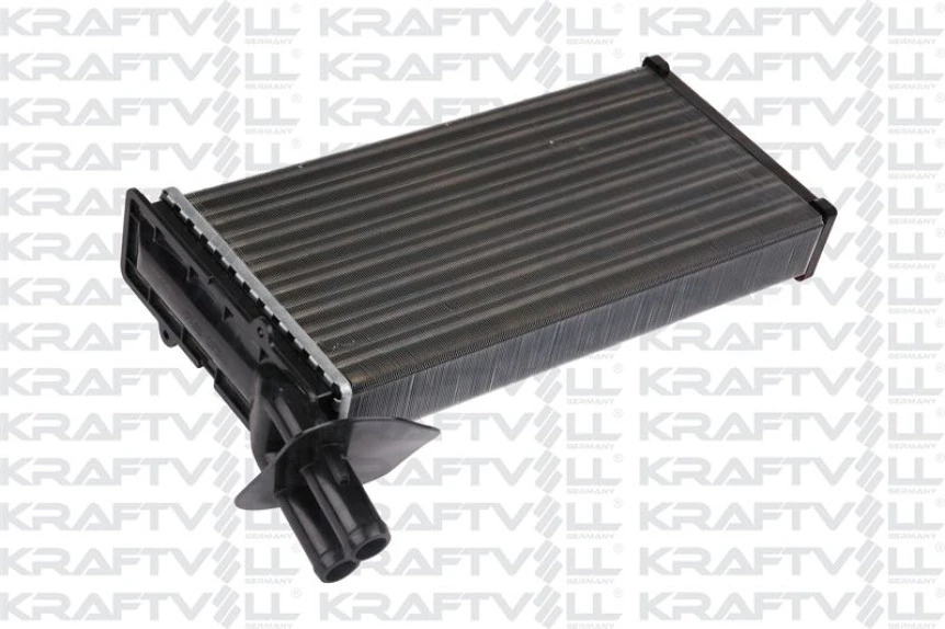 Vag Kalorıfer Radyatoru (klimasız) Transporter T4 96>03 - Kraftvoll 08050038
