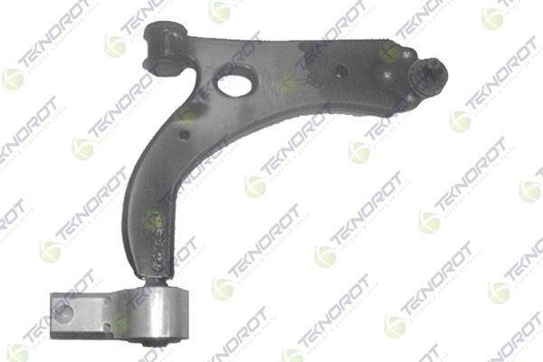 ON ALT SALINCAK SAG KOMPLE FIESTA 01>08 FUSION 02>12 MAZDA II 03> - TEKNOROT FO-245