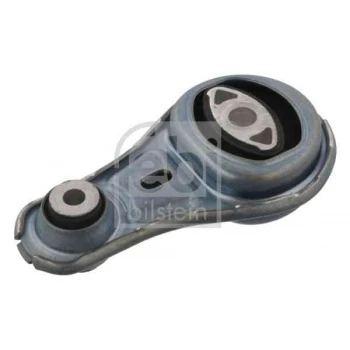 Renault Motor Takozu Arka Renault Trafıc II Opel Vivaro 2.5dci / 2.5dti - Febi 31421