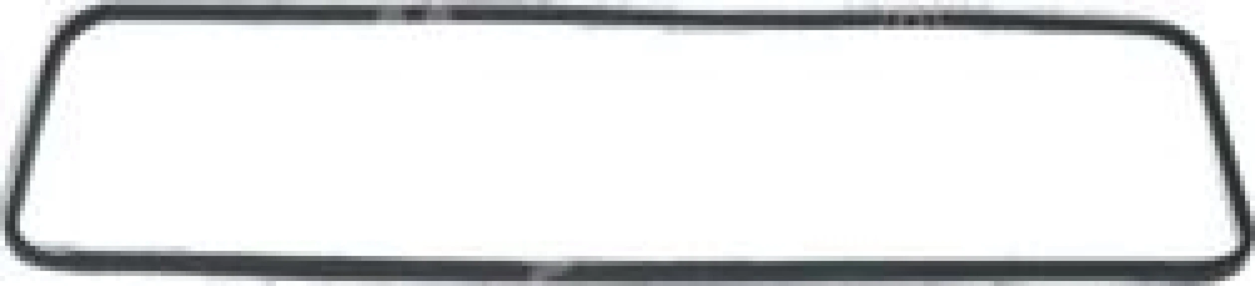 Renault Eski Ust Kapak Contası R12 R9 1,4 - Ucel 10146