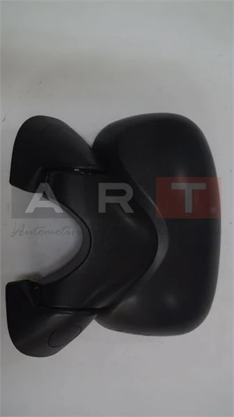 Renault Dis Dikiz Aynası Mekanık Cift Cam Sol Traffıc 2003- - Art M002.2415