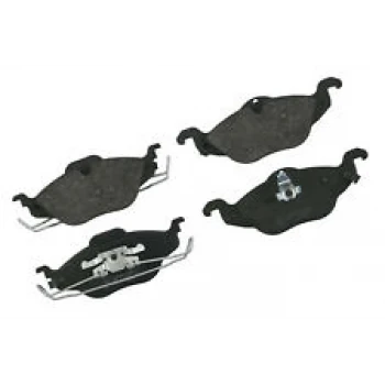 Opel On Fren Balatası Astra G Zafıra A 98>10 - Febi 16233