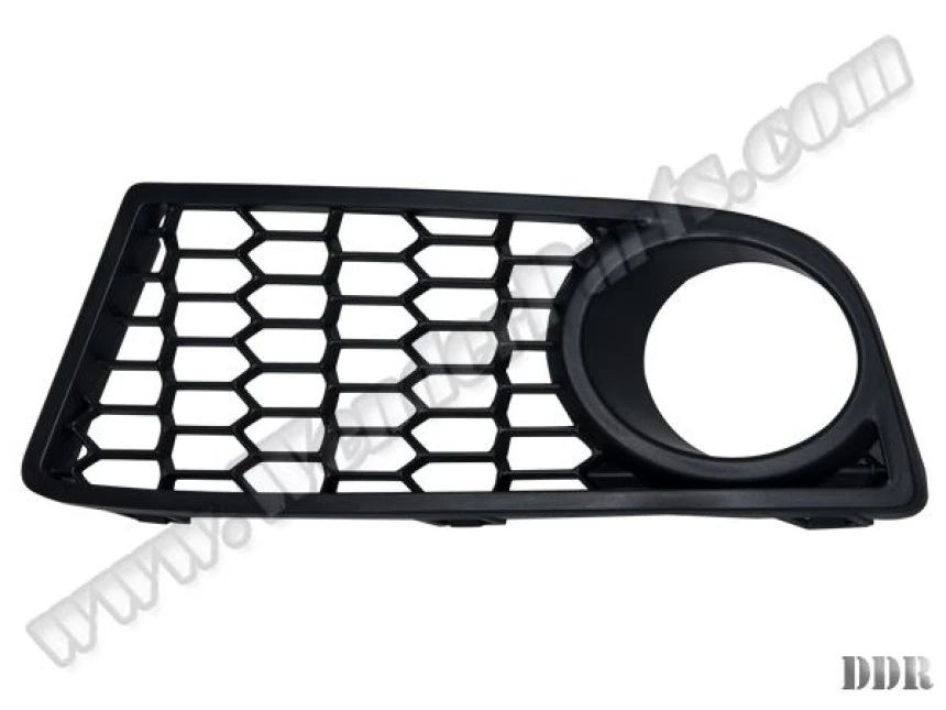 Bmw Tampon İzgarası On Sol M Tech Bmw F20 F21 11> - Wenderparts Bn51118048967