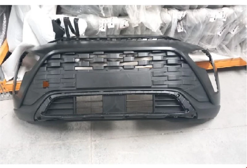 Hyundaı On Tampon Komple Set Dolu Bayon 21> - Vortex V1504196