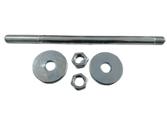 37344 Fiat Ön Ağırlık Bağlantı Çubuğu 8 Ağırlık F3143 5085925 Tümersan C-96 - PY-37344 - PY-37344