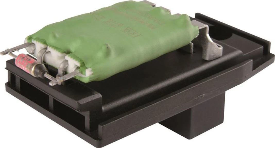 Ford Kalorıfer İsi Rezistansı Connect 02>13 Focus I 98>05 1.8 Tdci Mondeo 92>07 - Herth+buss 75614905