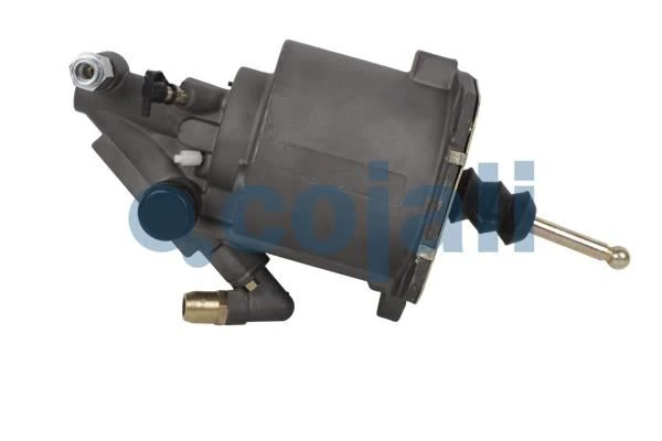 Scanıa Truck Debriyaj Alt Merkezi Scanıa P-G-R Seri - Cojalı 2550307