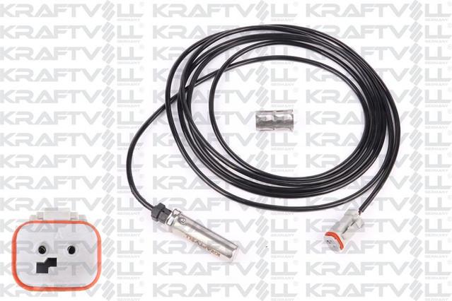 ABS SENSÖRÜ DISK TIP ( 3050 mm )A TIPI FIS RENAULT TRUCK MAGNUM VOLVO FH 400 > - KRAFTVOLL 05090593