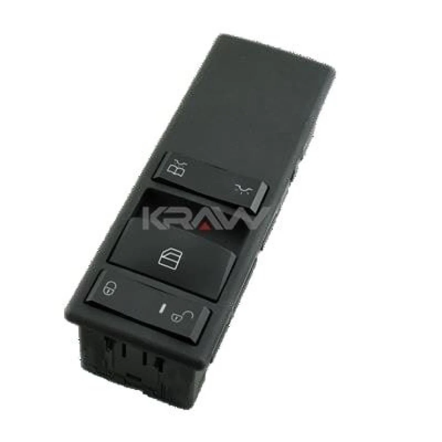 Mercedes Truck Cam Kumanda Modulu Sag M-Benz Arocs - Actros Mp4 / Mp5 11> - Kraw An-5507