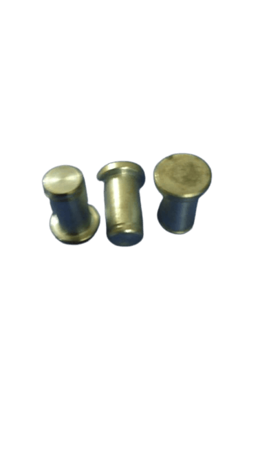 41410 640-70-56 Hidrolik Yay Mandal Bağlantı Pernosu F4129 5146614 Tümersan C-100 - PY-41410 - PY-41410