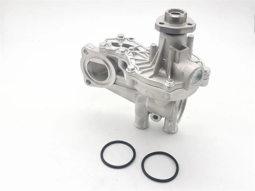 Vag Devirdaım Termostat Yuvalı Caddy I II Golf I II III IV Jetta I II Passat Polo / Classıc A80 A100 A6 - Gsp Wp900037h