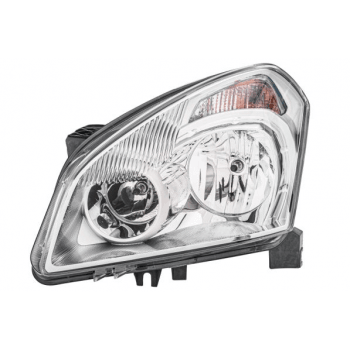 FAR SOL NISSAN QASHQAI J10 07>10 HOLOJEN TIP - HELLA 1EF238042-011