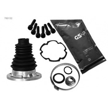 AKS KORUGU IC KIT GOLF V VI VII JETTA PASSAT POLO TIGUAN A1 A3 A4 LEON TOLEDO OCTAVIA SUPERB - GSP 760132
