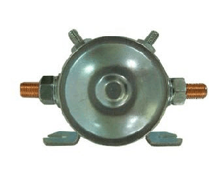 MARŞ ARA OTOMATİĞİ-24V 20/5 METAL - NORMA-NR3143