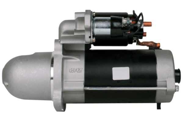 MARS MOTORU 24V 9DIS 4KW MERCEDES BENZ ATEGO - OTOKAR SULTAN - HELLA 8EA012586-011